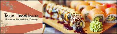 Tokio Sushi Bistro