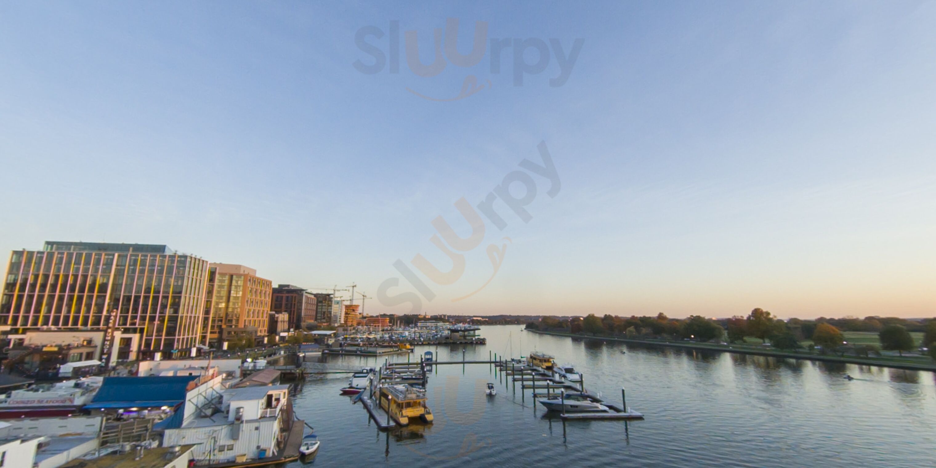 Evan Brothers Seafood Inc