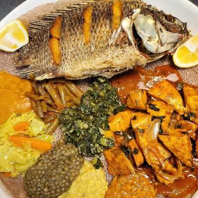 Gojjo Bar & Restaurant