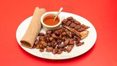 Gojjo Bar & Restaurant