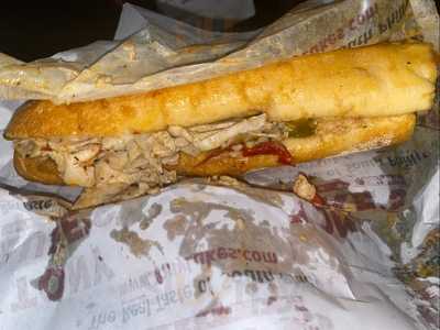 Tony Luke's
