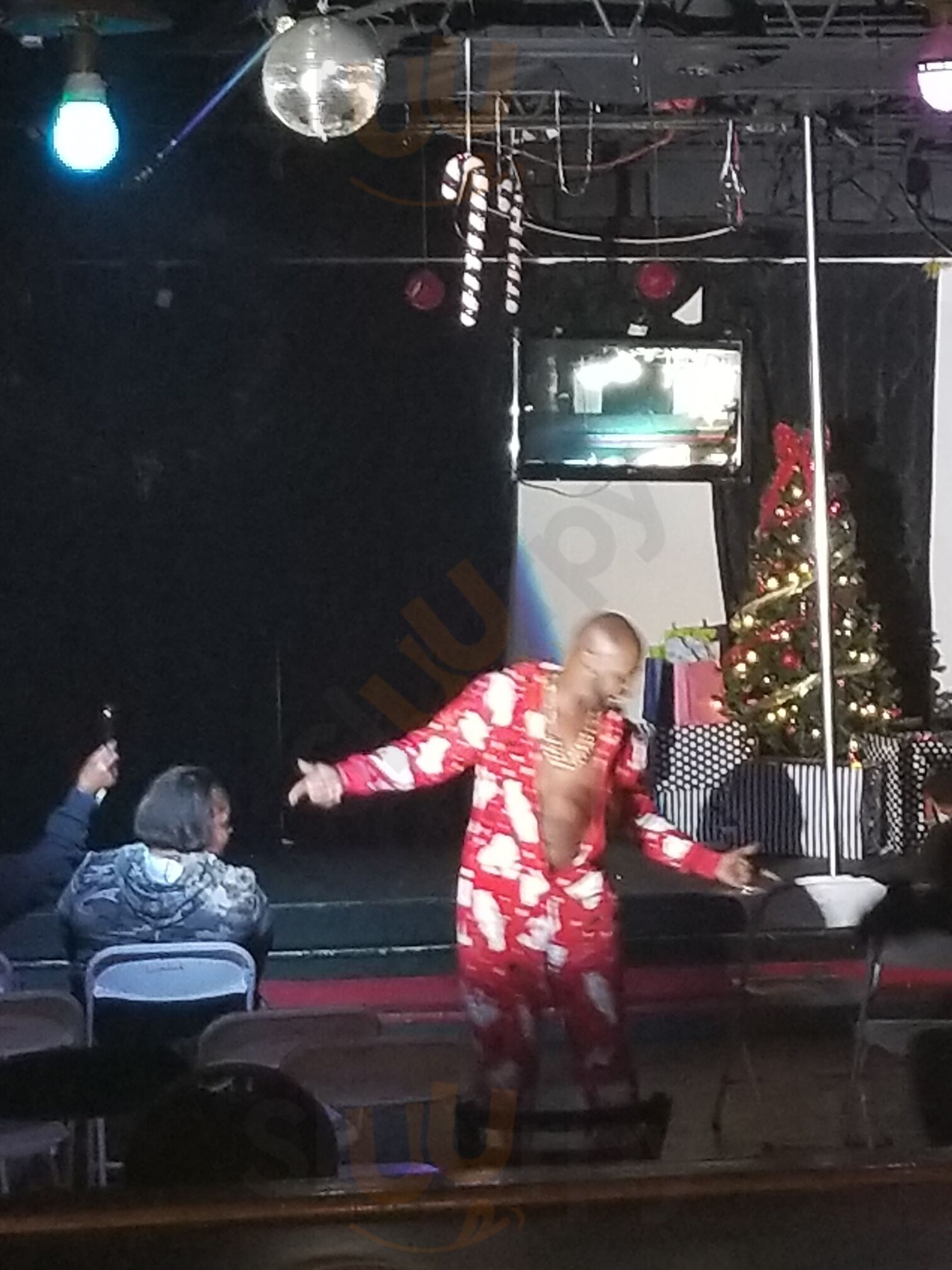 Sanabella Restaurant & Lounge