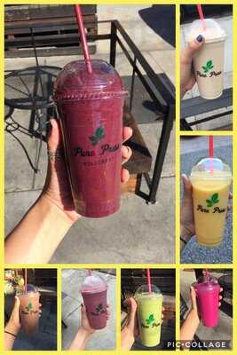 Pure Press Hillcrest