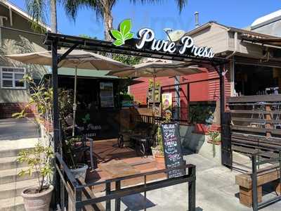 Pure Press Hillcrest