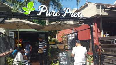 Pure Press Hillcrest