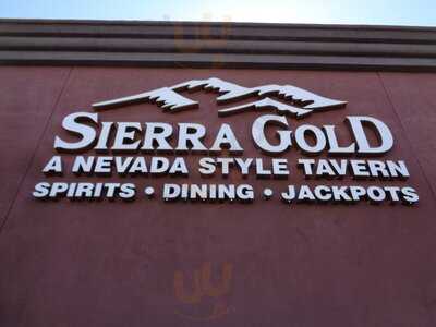 Sierra Gold