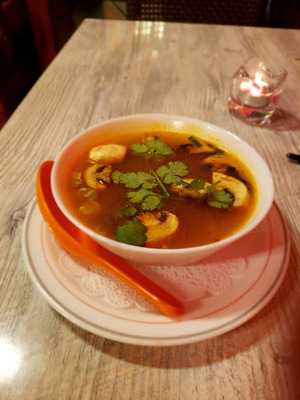 Asian Thai Kitchen 2