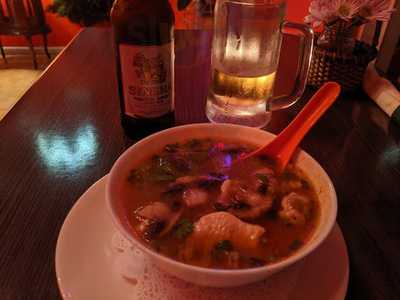 Asian Thai Kitchen 2