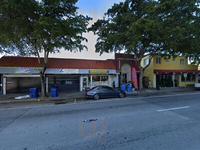 Asian Thai Kitchen 2