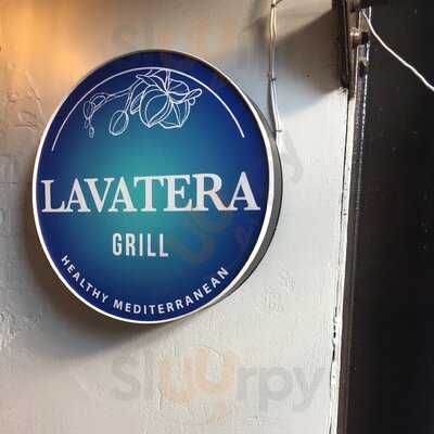 Lavatera Grill