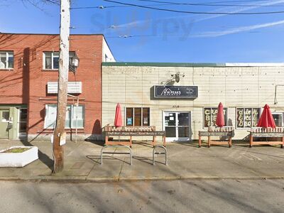 Spinnaker Bay Brewing