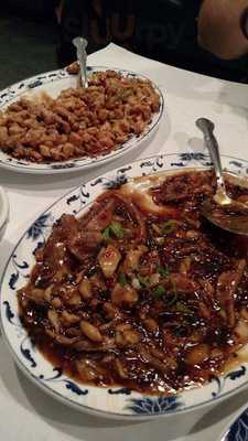 City Lights Of China Express