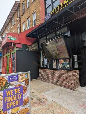 City Lights Of China Express