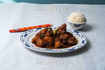 City Lights Of China Express