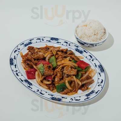 City Lights Of China Express