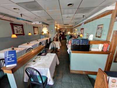 City Lights Of China Express