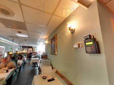 City Lights Of China Express