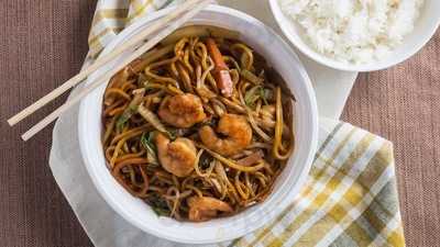 New Number One Chinese Restaurant