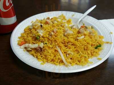 New Number One Chinese Restaurant