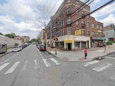 New Number One Chinese Restaurant