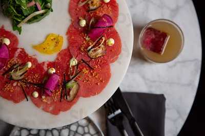 Cherish Spirits Lounge