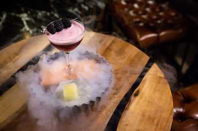 Cherish Spirits Lounge