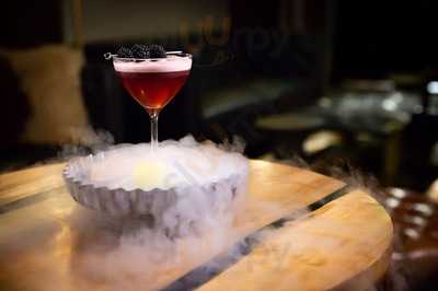 Cherish Spirits Lounge