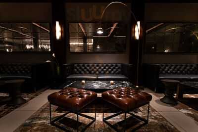 Cherish Spirits Lounge