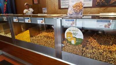Garrett Popcorn Shops
