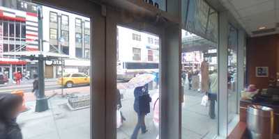 Garrett Popcorn Shops