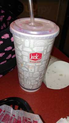 Jack In The Box
