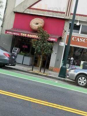 Bagelry
