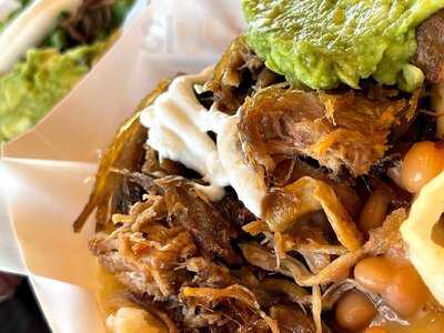 Frijoles And Frescas