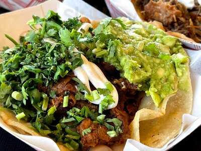 Frijoles And Frescas