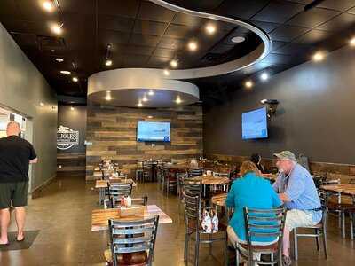 Frijoles And Frescas