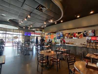 Frijoles And Frescas