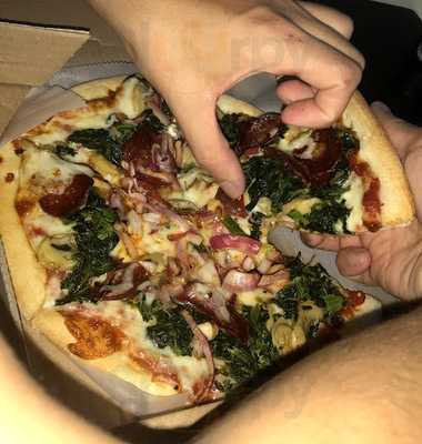 Boardwalk Pizza And Philly Steaks