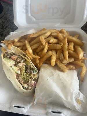 Boardwalk Pizza And Philly Steaks