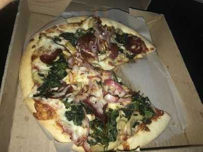 Boardwalk Pizza And Philly Steaks