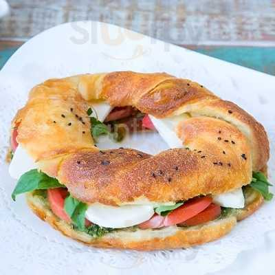 Sultana's Bakery & Cafe