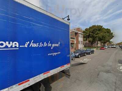 Sultana's Bakery & Cafe