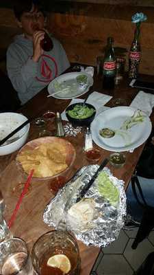 El Burrito Express 2