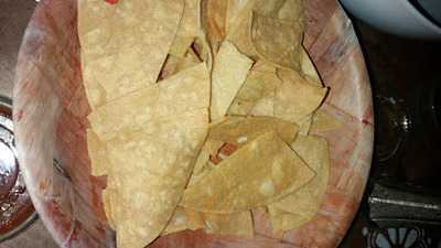 El Burrito Express 2