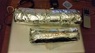 El Burrito Express 2