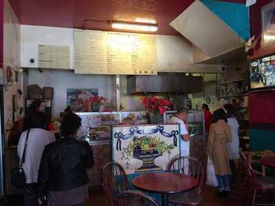 El Burrito Express 2