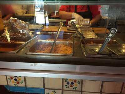 El Burrito Express 2