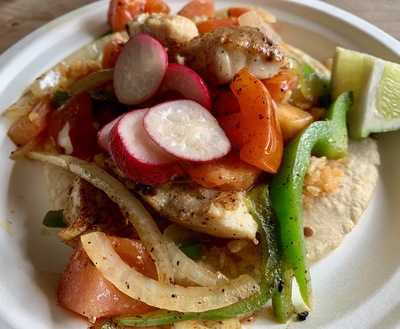 El Burrito Express 2