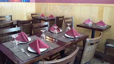 Spice Garden Indian Food