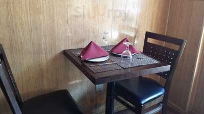 Spice Garden Indian Food