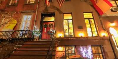 La Nacional Restaurant